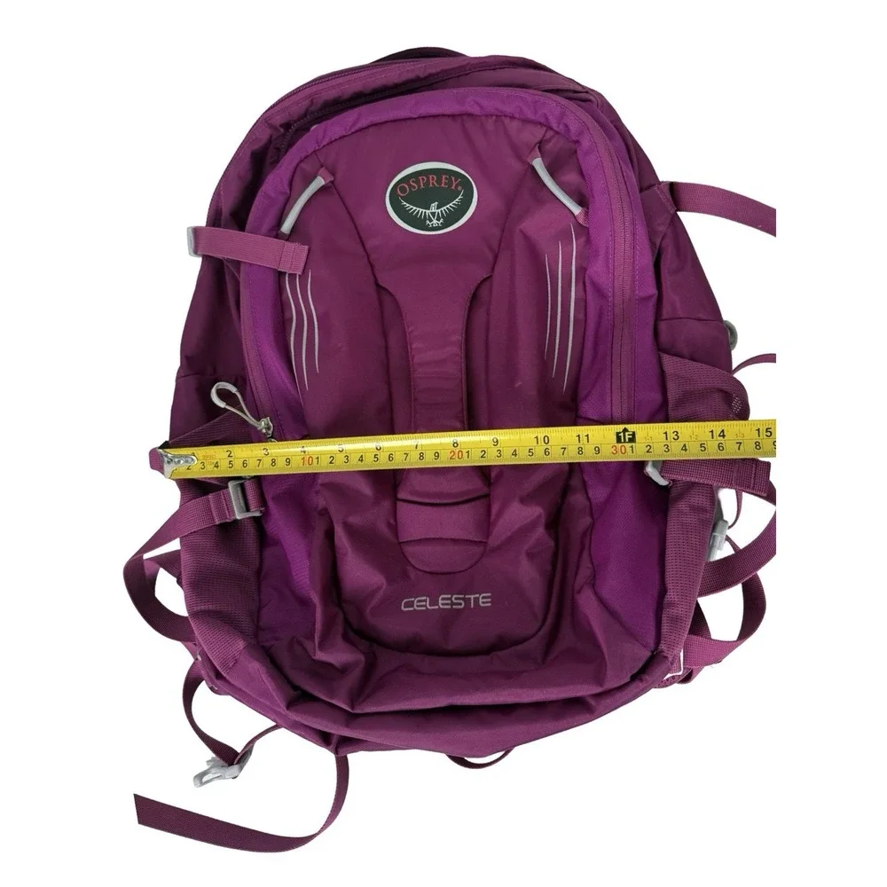 OSPREY Purple Women's Backpack